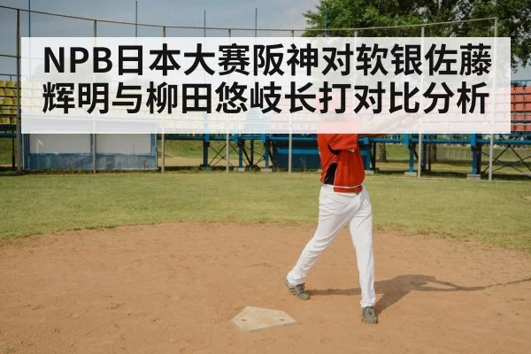 NPB日本大赛阪神对软银佐藤辉明与柳田悠岐长打对比分析